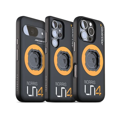 MAG Cases - Lando Norris Edition