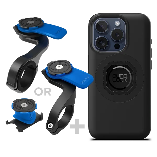 Bike Kits - iPhone