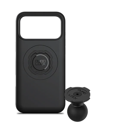 Ball Top Cap Adaptor 4x4 Car Kits - iPhone