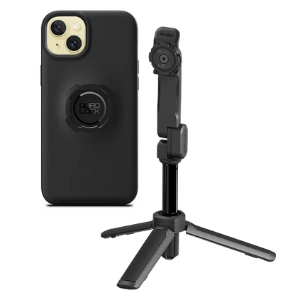 Tripod/Selfie Stick Kits - iPhone