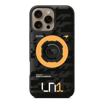 MAG Cases - Lando Norris Edition