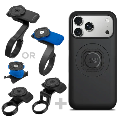 Bike Kits - iPhone