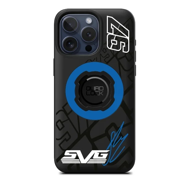 MAG Cases - SVG Edition