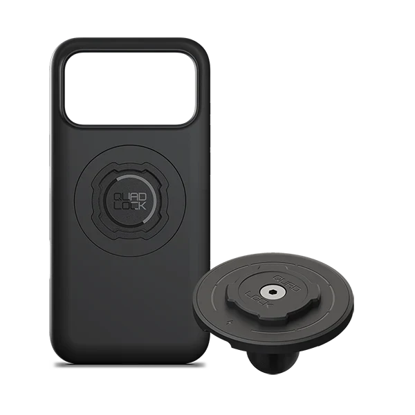 Ball Top Cap Adaptor Car Kits - iPhone