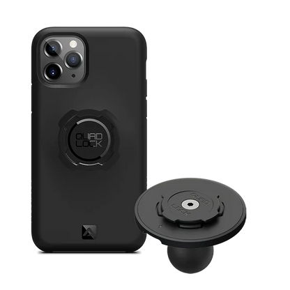Ball Top Cap Adaptor Truck Kits - iPhone