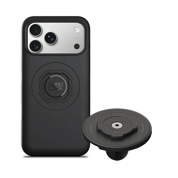 Ball Top Cap Adaptor Car Kits - iPhone