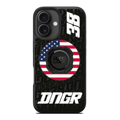 MAG Cases - Deegan Edition