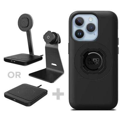 Desk Kits - iPhone