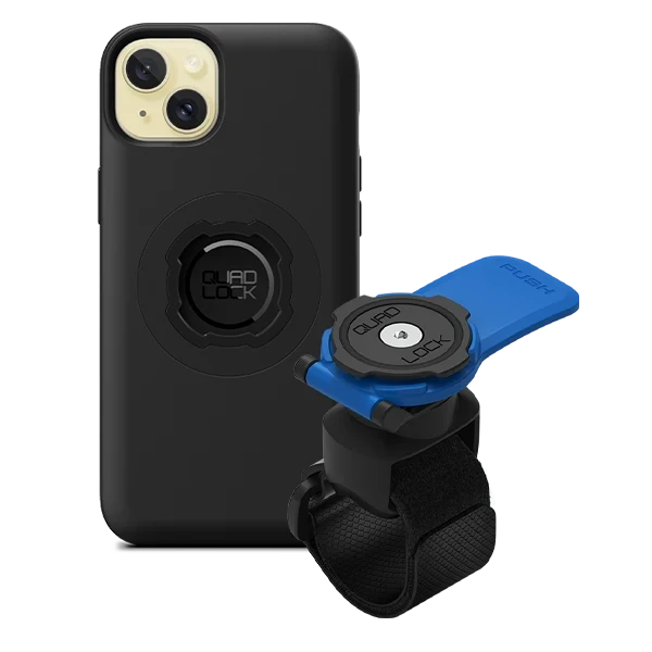 Stroller Kits - iPhone