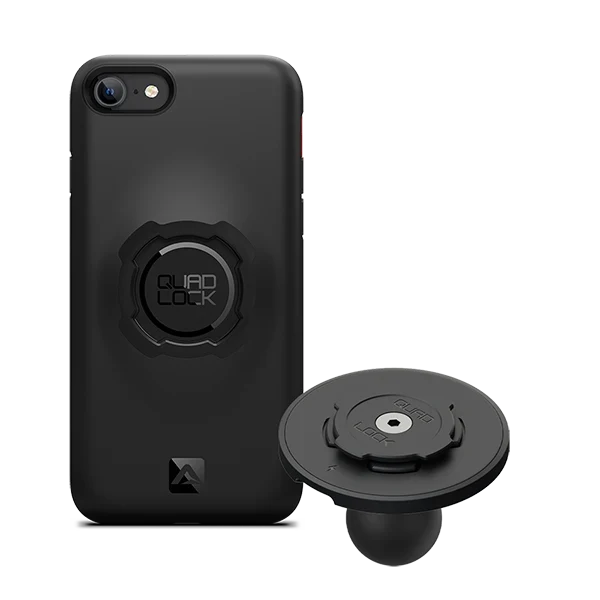 Ball Top Cap Adaptor Truck Kits - iPhone
