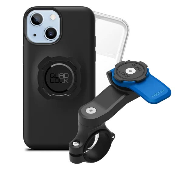 Motorcycle Kits - iPhone
