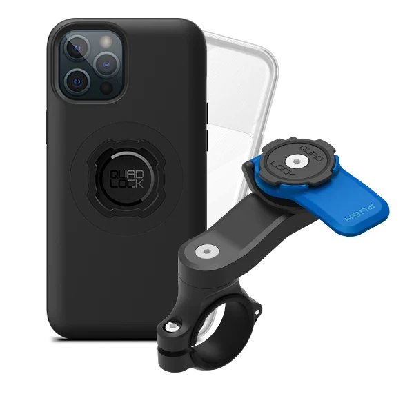 Motorcycle Kits - iPhone