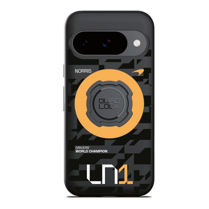 MAG Cases - Lando Norris Edition