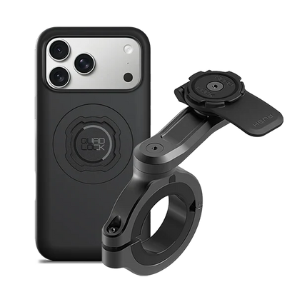 Motorcycle Kits - iPhone