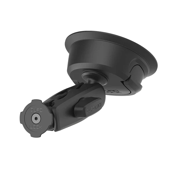Car - Suction Mounts