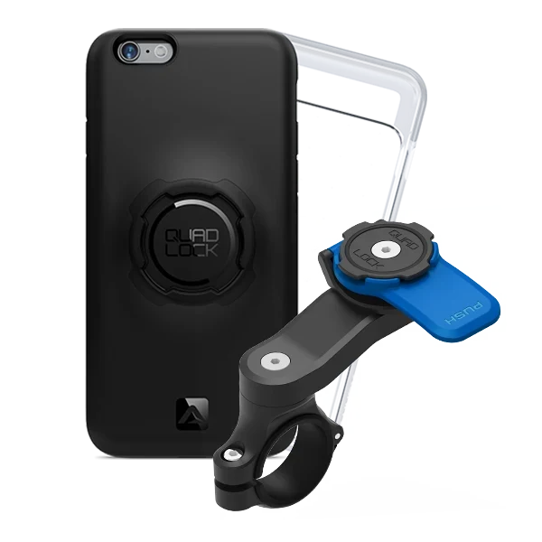 Motorcycle Kits - iPhone
