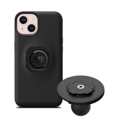 Ball Top Cap Adaptor Truck Kits - iPhone