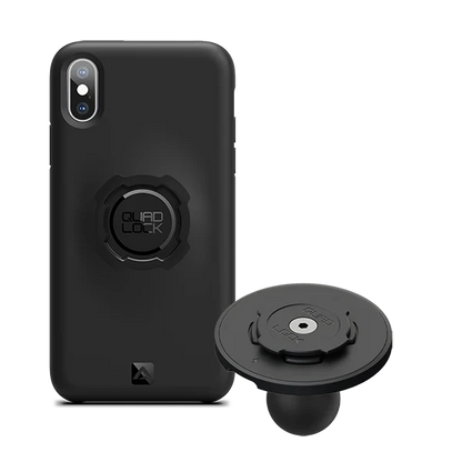 Ball Top Cap Adaptor 4x4 Car Kits - iPhone