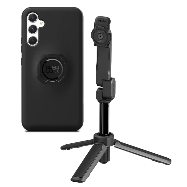 Tripod/Selfie Stick Kits - Galaxy