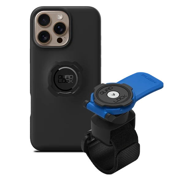 Stroller Kits - iPhone