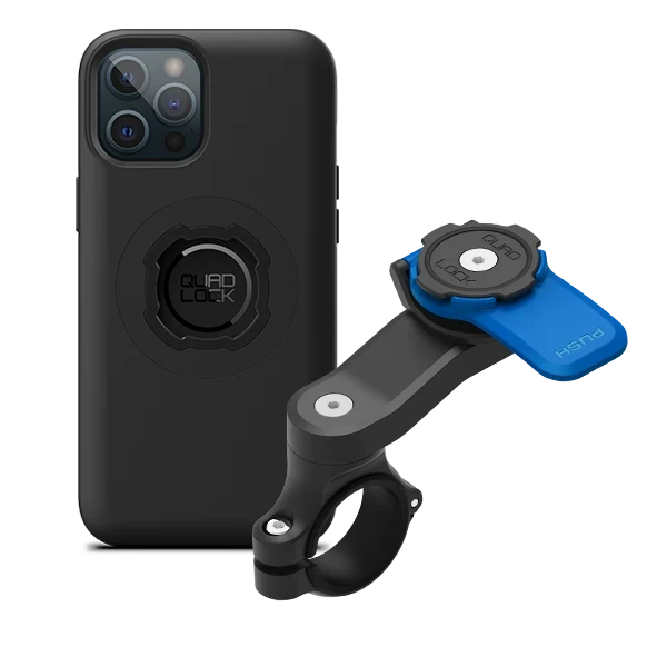 Motorcycle Kits - iPhone