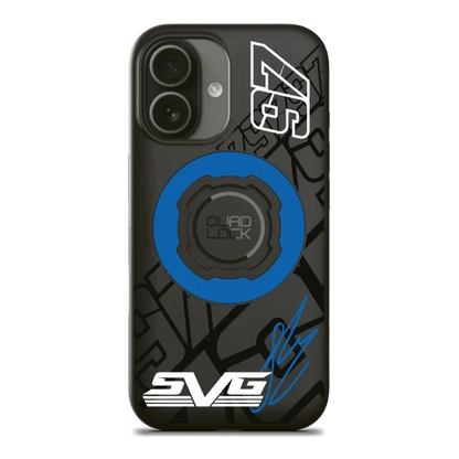 MAG Cases - SVG Edition