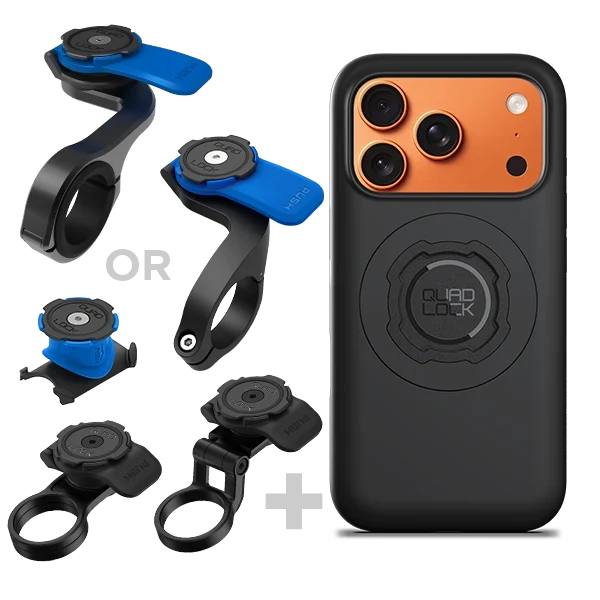 Bike Kits - iPhone