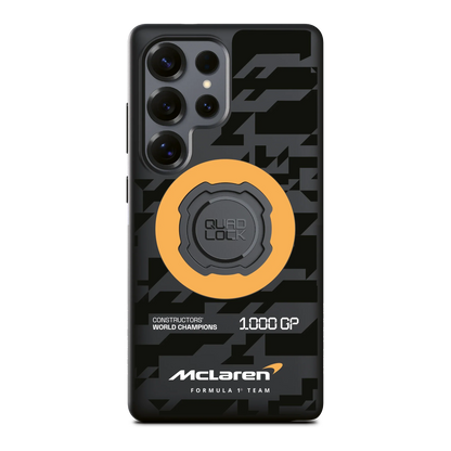 MAG Cases - McLaren Edition