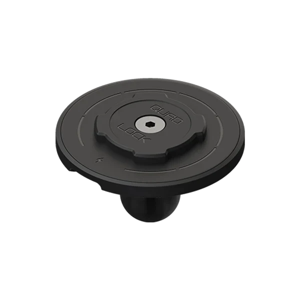 Car - Ball Top Cap Adaptors
