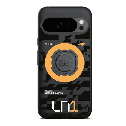 MAG Cases - Lando Norris Edition