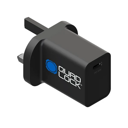Charging - Power Adaptors