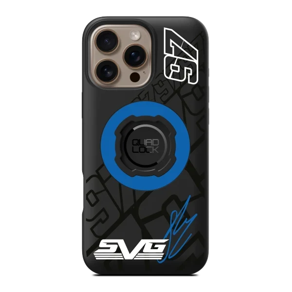MAG Cases - SVG Edition