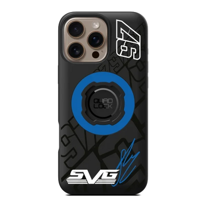 MAG Cases - SVG Edition