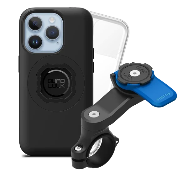 Motorcycle Kits - iPhone
