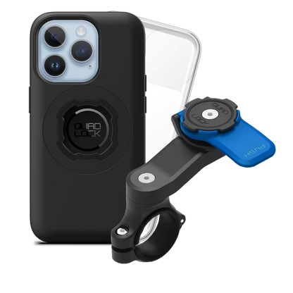 Motorcycle Kits - iPhone