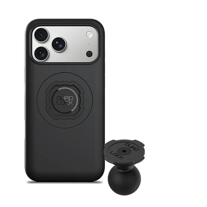 Ball Top Cap Adaptor Car Kits - iPhone