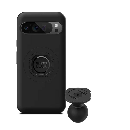 Ball Top Cap Adaptor Truck Kits - Pixel