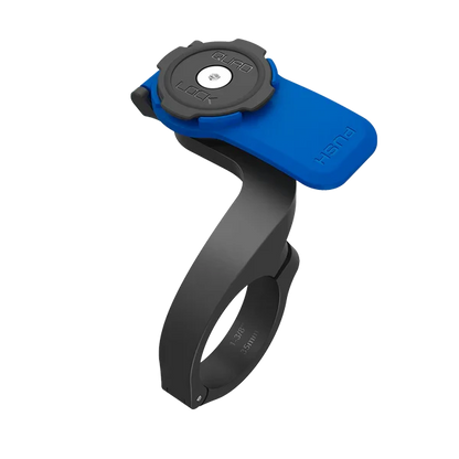 Cycling - Out Front Mounts