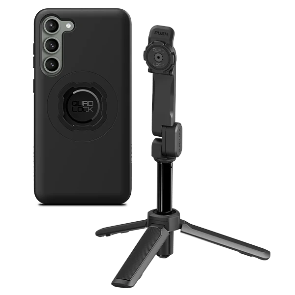 Tripod/Selfie Stick Kits - Galaxy