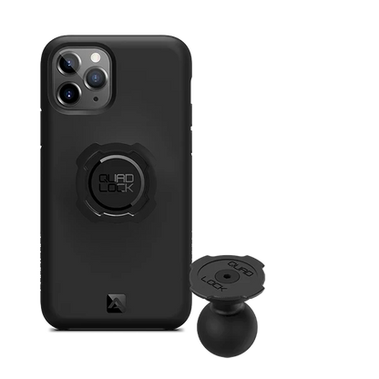 Ball Top Cap Adaptor Car Kits - iPhone