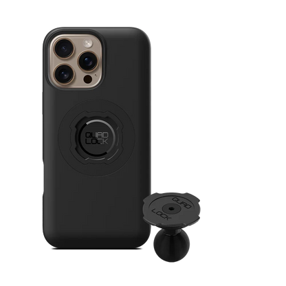 Ball Top Cap Adaptor Truck Kits - iPhone