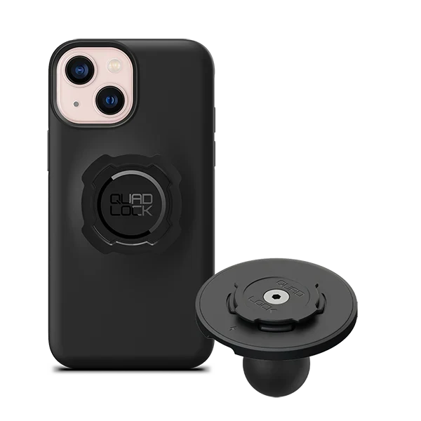 Ball Top Cap Adaptor Truck Kits - iPhone