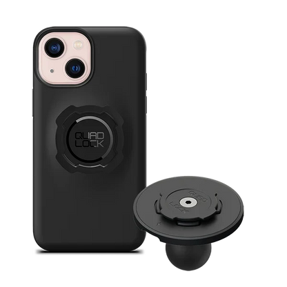 Ball Top Cap Adaptor Truck Kits - iPhone