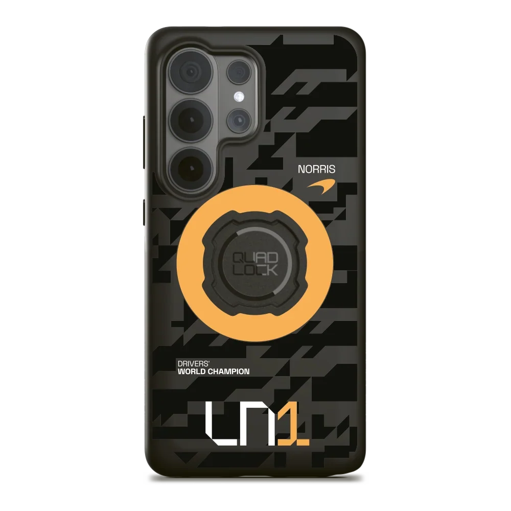MAG Cases - Lando Norris Edition