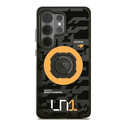 MAG Cases - Lando Norris Edition