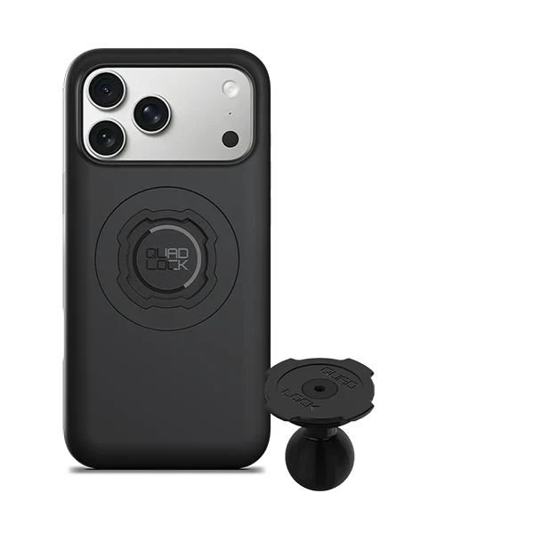 Ball Top Cap Adaptor Car Kits - iPhone