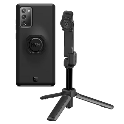 Tripod/Selfie Stick Kits - Galaxy