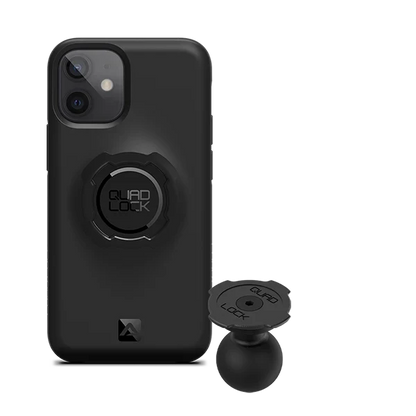 Ball Top Cap Adaptor Truck Kits - iPhone