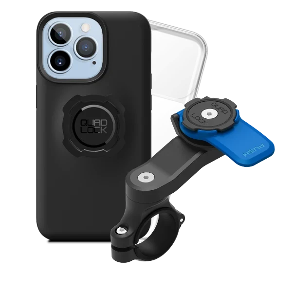 Motorcycle Kits - iPhone