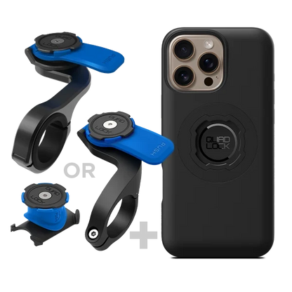Bike Kits - iPhone